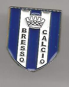 Pin BRESSO CALCIO